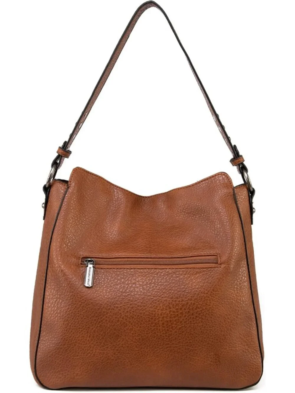 Stylish Hobo Bag for Women | Top Handle Satchel Shoulder Purse & Bucket Handbag